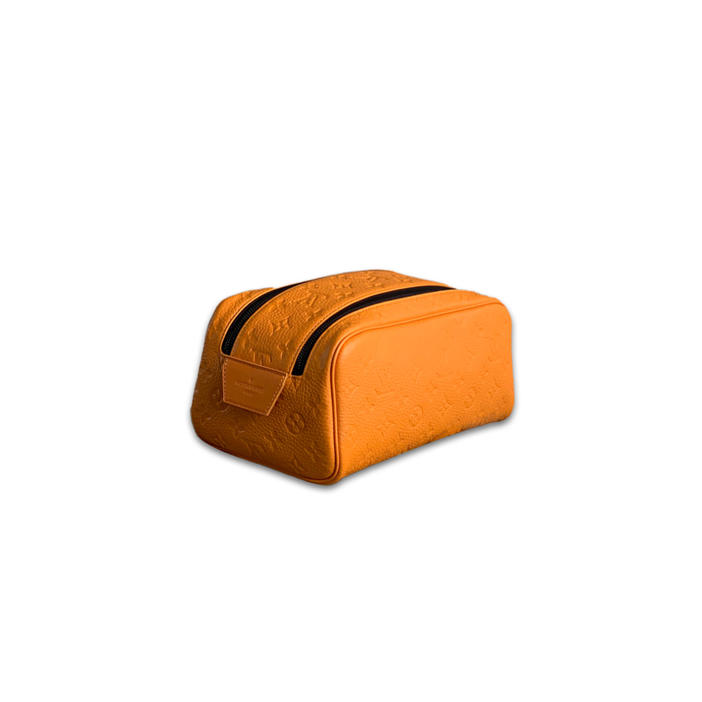 LOUIS VUITTON DOPP KIT BAG M82576 (28*16.5*15cm)